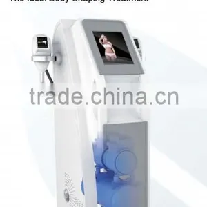 Newest Weight Loss Nano Tech Equipment ESWT Pro thumbnail-1