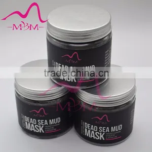 2017 Dead Sea Collagen Crystal Cosmetic Whitening Sleeping Facial Mask thumbnail-3