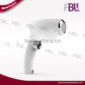 Professional Hair Removal Machine 808nm Diode Laser RF Device thumbnail-5