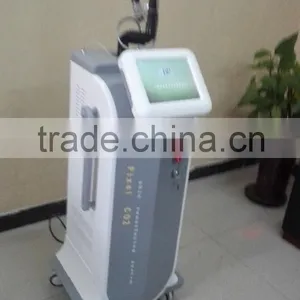 10600nm Gynecology RF Tube CO2 Fractional Laser Skin Tighten thumbnail-5