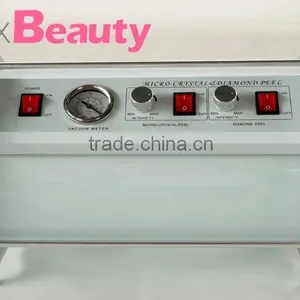 M-P9A Salon Use Crystal Power Peel Microdermabrasion Machine thumbnail-2