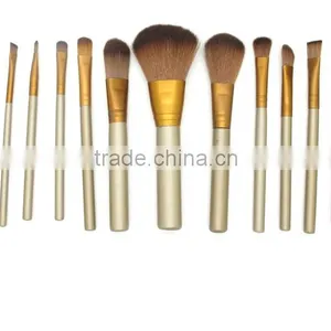 Makeup Brushes 12 Pcs Make up Tool Professional Makeup Brush Kit thumbnail-6