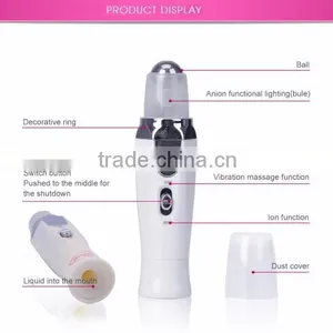 Personal Electric Eye Wrinkle Remover Cold Relieve Gift thumbnail-4