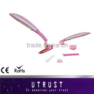 2015 Fashion Design Beauty Electric Eyebrow Trimmer Hot Selling thumbnail-1