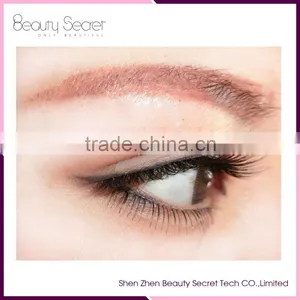 100% Mink False Eyelash Extension Glue Silk Lashes Packaging thumbnail-6