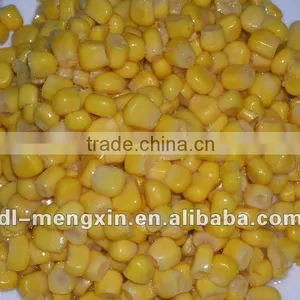 Vacuum Packed Canned Sweet Corn in 425ml thumbnail-1