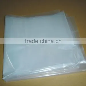 Small and Large Multi Color Transparent and Clear Food Packing Bag thumbnail-1