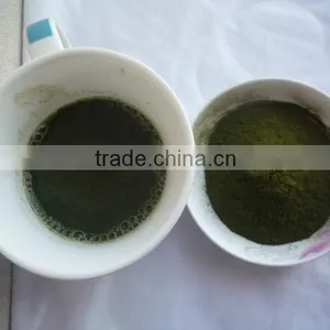 2015 100% Natural Organic Barley Grass Powder thumbnail-6
