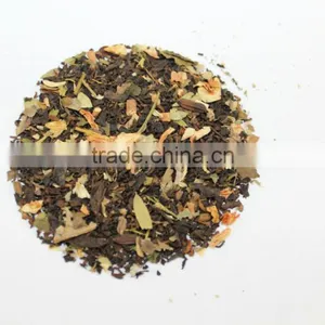 Private Lable Organic pu Erh Tea thumbnail-6