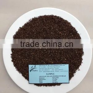 PINHEAD BLACK PEPPER- MESH 1.5mm thumbnail-1
