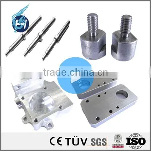 ISO9001 Professional Machinery Supplier Sewing Machine Packing Machine Producer Manufacturer Stainless Steel Parts thumbnail-5