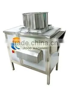 Commercial Separater Type Garlic Processing Separating Breaking Machine FX-139 thumbnail-2