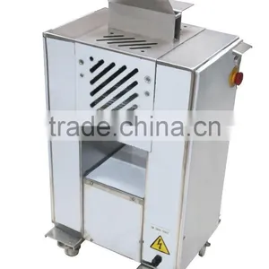 Automatic Chinese Made Useful Meat Tenderizing Machine thumbnail-2