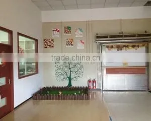 Shanghai Detan Mushroom & Truffles Co., Ltd. company overview - view 2 thumbnail