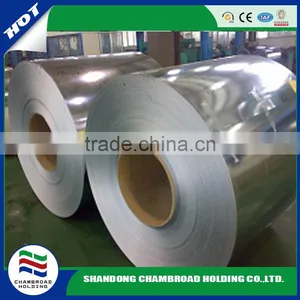Stainless Steel Coil , Filmed Coated thumbnail-1