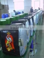 Changzhou Xinhua Electronics Co., Ltd. company overview - view 3 thumbnail