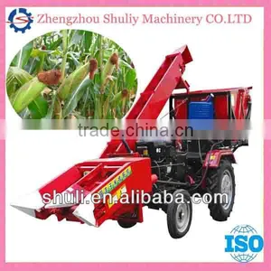 SLH-1 Corn Harvester Prices 0086 15838061756 thumbnail-1