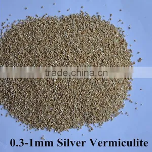 Expanded/Exfoliated Vermiculite For Horticulture and Agriculture Grade thumbnail-2