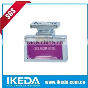 12 ml Liquid Car Vent Perfume thumbnail-4