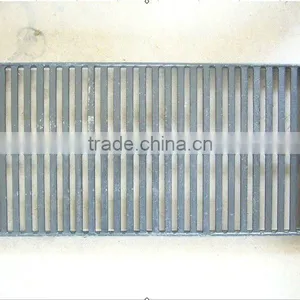 Grey Cast Iron Pig Floor 300*600mm thumbnail-1