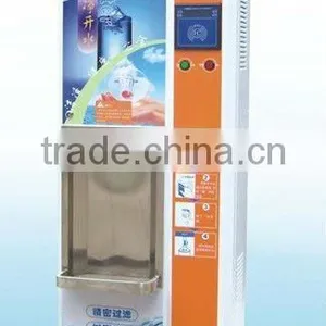 Mineral Drinking Water Vending Machine for Water thumbnail-1