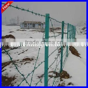 Barbed Wire Price per Roll thumbnail-2