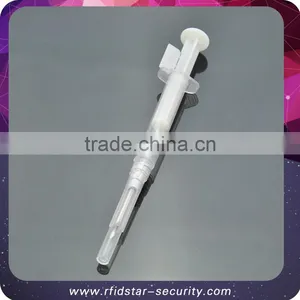 125KHz/134.2KHz FDX-B/FDX-A Rfid Glass Tag Syringe thumbnail-1