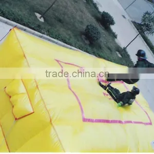 Inflatable Air Cushion,rescue Cushions,jump Bag,safety Cushions,big Air Bag thumbnail-1