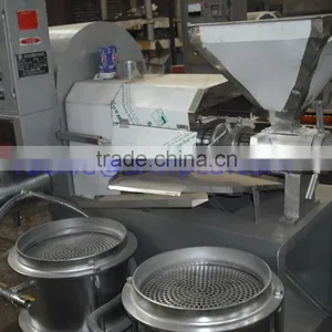 Automatic Olive Oil Machine Home Olive Oil Cold Press Machine Olive Oil Extraction Machine thumbnail-2