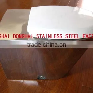 Stainless Steel Sanitary Ware (ISO9001:2000 Is Approved) thumbnail-1