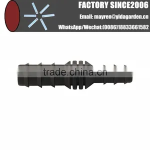 PE Pipe Reducing Connector thumbnail-1