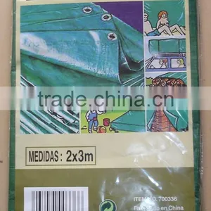 pe Ready-made Tarpaulin thumbnail-1