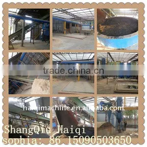 600KW/h Biomass Gasification Power Generation thumbnail-1