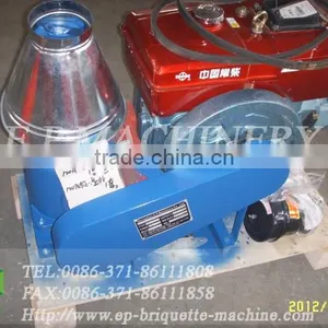 Home Use Mini Wood Pellet Mill thumbnail-3