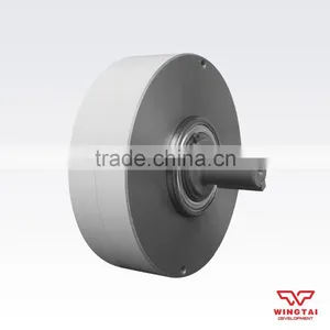 Magnetic Particle Brake ZX-2.5YS Mitsubishi thumbnail-1