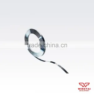 Sweden AKE Stainless Steel Doctor Blade Back-up Blade thumbnail-1