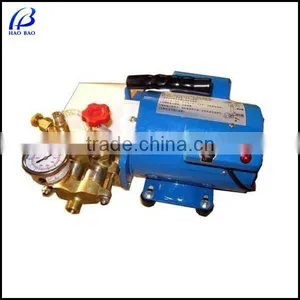 DSY60A Water High Pressure Water Pump thumbnail-1