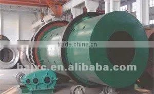 High Eficiency Rotary Drum Granulator for Fertilizer,Slag, Coal, Wood, Bagasse thumbnail-1