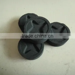 Lemon Charcoal for Shisha 35mm thumbnail-4