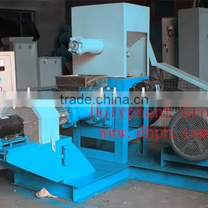 DGP Series High Efficiency Rice Bran Dry Extruder for Oil thumbnail-2