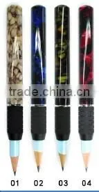 Metal Extended Tube for Pencil thumbnail-1