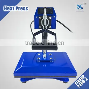 XINHONG NEW ARRIVAL A4 Heat Press Machine Heat Transfer With CE Approval thumbnail-1