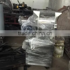 New Design Chocolate Conche/ Chocolate Refiner Conche/chocolate Grinding Machine thumbnail-5