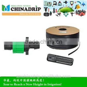 Hunter Irrigation Systems 2487 Drip Irrigation System thumbnail-1