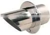 Stainless Steel Exhaust Port 30degree thumbnail-1