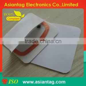 Best Price RFID Adhesive Nfc Label thumbnail-1