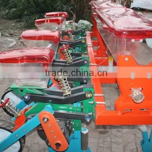 Stong Structure 4 Rows Corn Seeder for Sale thumbnail-4