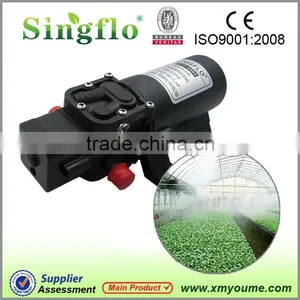Singflo Hand Spray Machine Sprayer/ Sprayer for Rice/ Spesticide Sprayer for Agriculture thumbnail-1