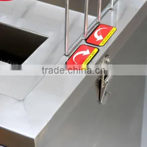 2015 The Best Meat Slicer of High-power Machinery thumbnail-3