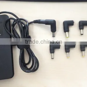 Laptop Adapter Universal Adapter Automatic Adjustment thumbnail-1